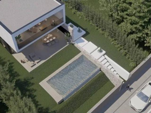 Chalet en venta en Vallès Oriental, Catalunya