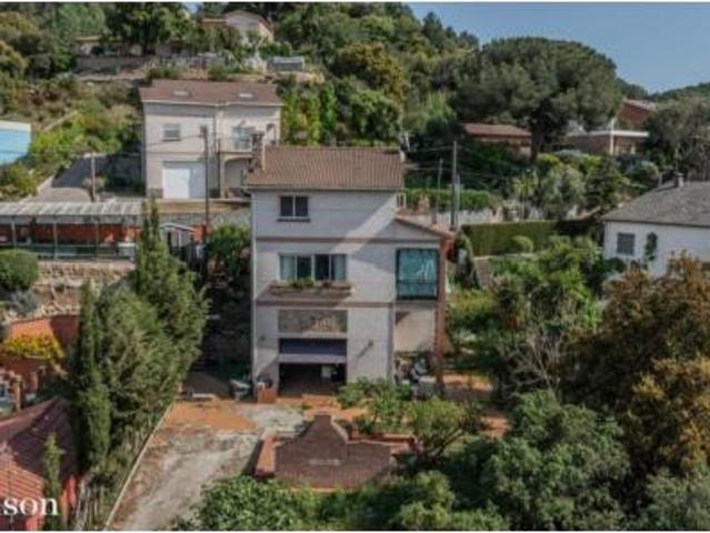 Chalet en venta en Vallès Oriental, Catalunya
