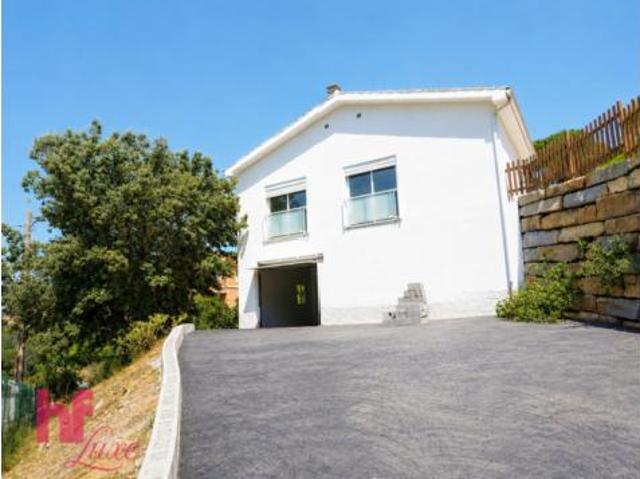 Chalet en venta en Vallès Oriental, Catalunya
