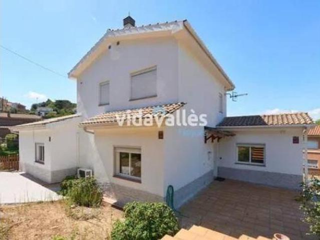 Chalet en venta en Vallès Oriental, Catalunya