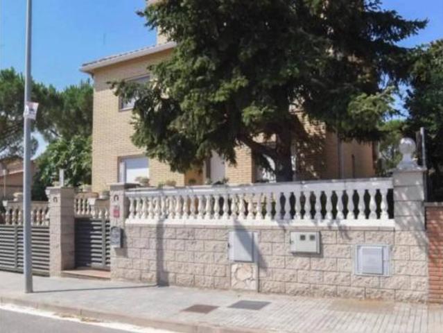 Chalet en venta en Llinars del Vallès, Barcelona
