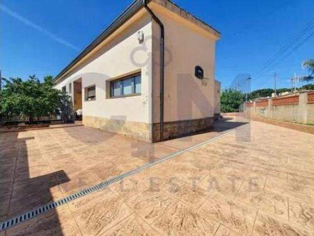 Chalet en venta en Vallès Oriental, Catalunya