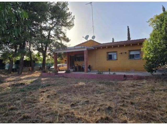 Casa en venta en Urbanització Camp de Llíria, el Camp de Túria