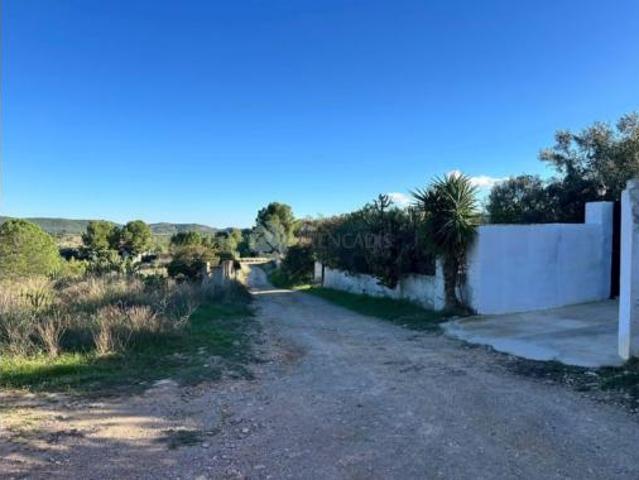 Chalet en venta en el Camp de Túria, Valencia