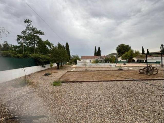Chalet en venta en Urbanització La Buitrera, el Camp de Túria