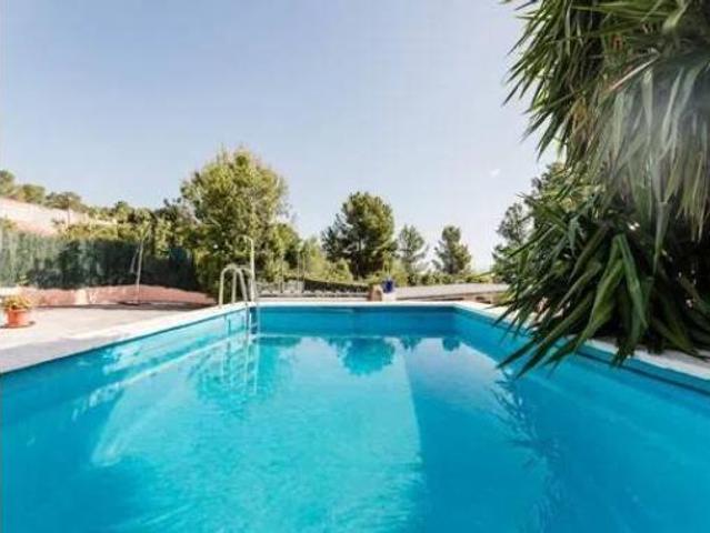 Chalet en venta en el Camp de Túria, Valencia