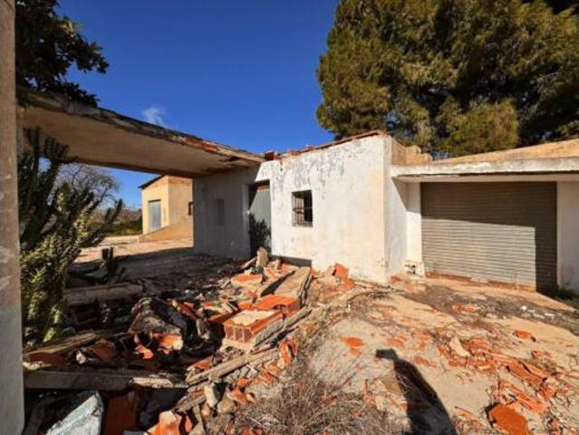 Chalet en venta en el Camp de Túria, Valencia