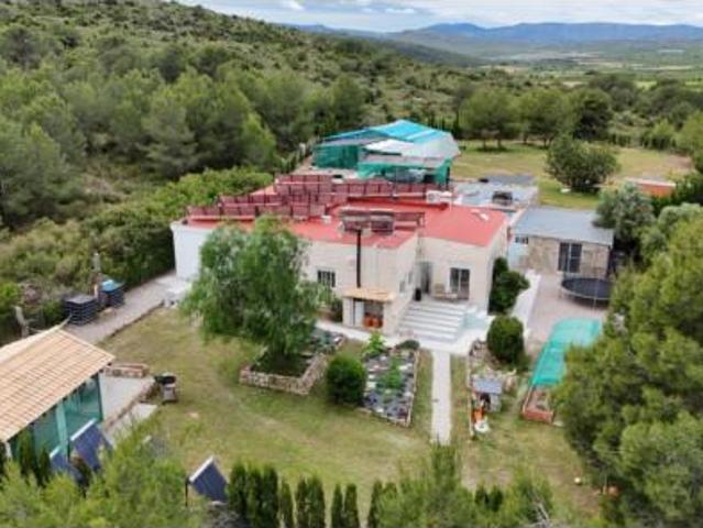 Chalet en venta en La Serranía, Valencia