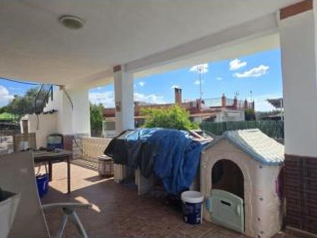 Chalet en venta en el Camp de Túria, Valencia