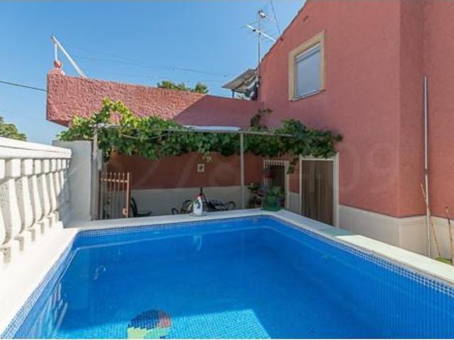 Chalet en venta en el Camp de Túria, Valencia