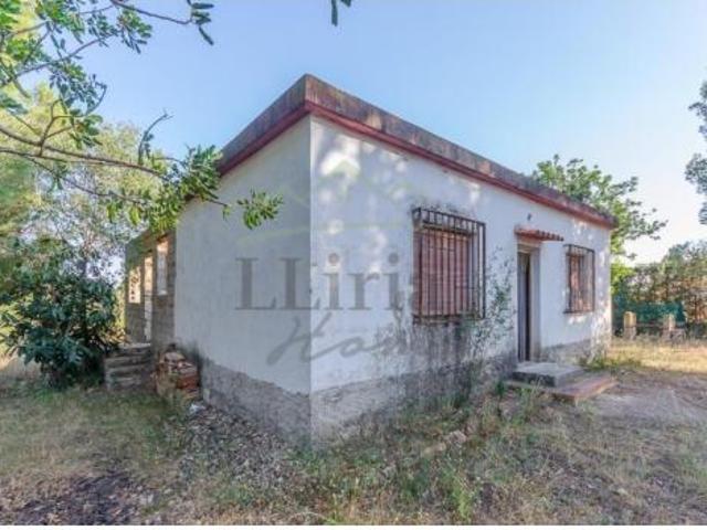 Chalet en venta en El Corral de la Marquesa, el Camp de Túria