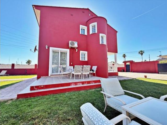 Chalet en venta en Urbanització El Regalon, el Camp de Túria