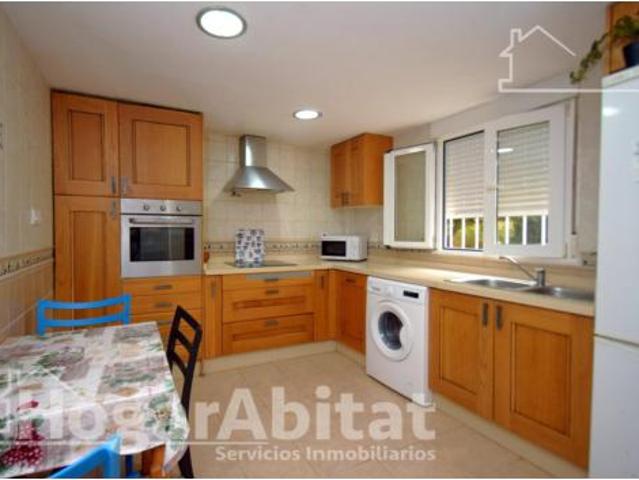 Chalet en venta en Safareig, el Camp de Túria