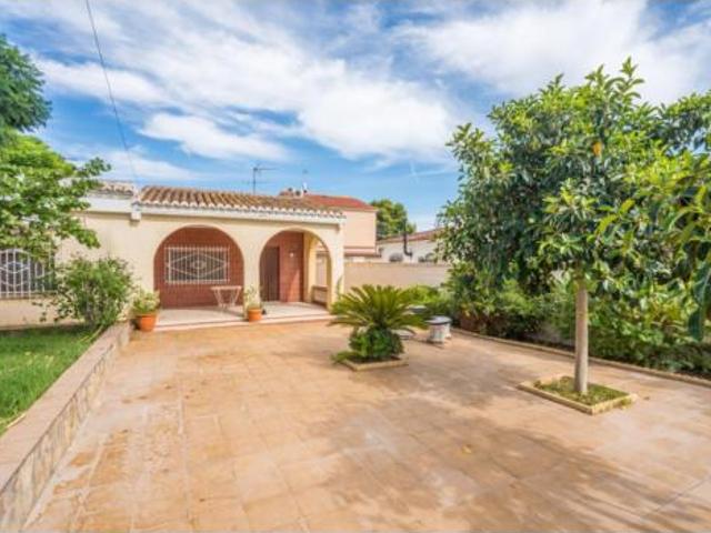 Chalet en venta en el Camp de Túria, Valencia