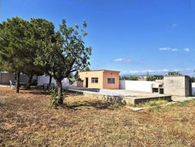 Chalet en venta en Jardí de Lauro, el Camp de Túria