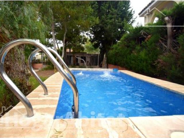Chalet en venta en Safareig, el Camp de Túria