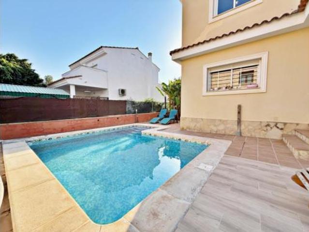 Chalet en venta en Puig i Lis, el Camp de Túria