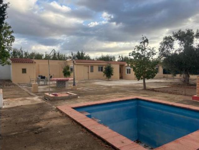 Chalet en venta en Puig i Lis, el Camp de Túria