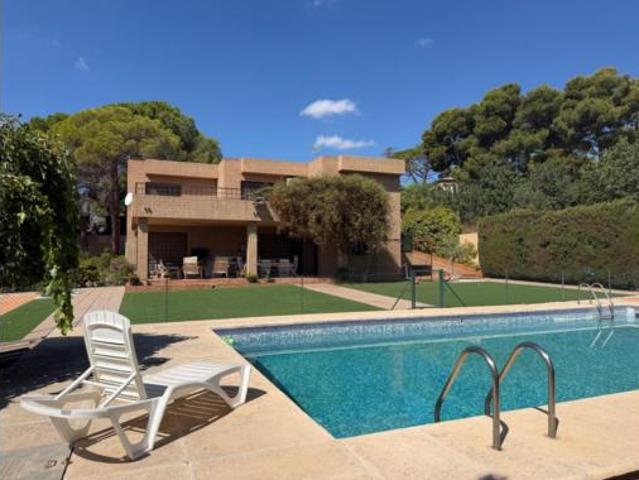 Chalet en venta en Puig i Lis, el Camp de Túria