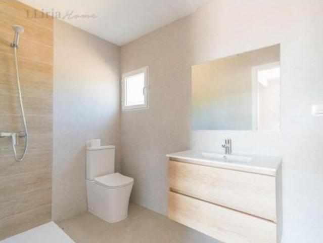 Chalet en venta en el Camp de Túria, Valencia