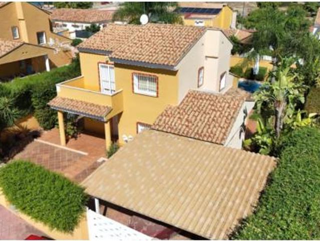 Chalet en venta en Urbanització Vall de Llíria, el Camp de Túria