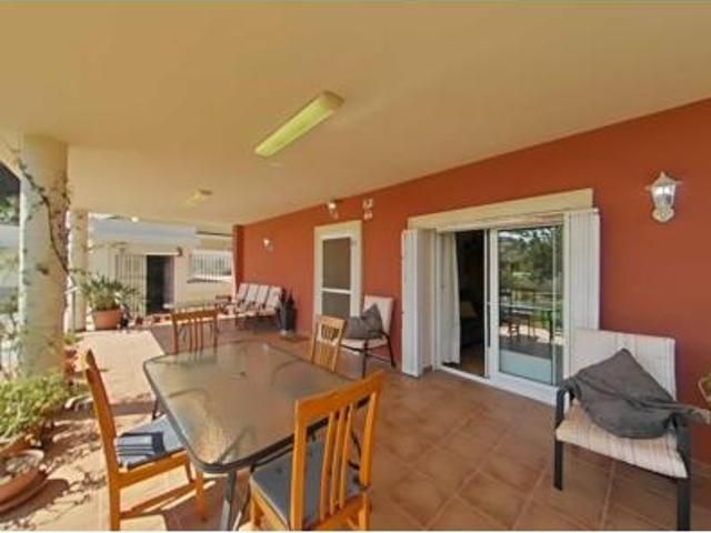 Chalet en venta en el Camp de Túria, Valencia