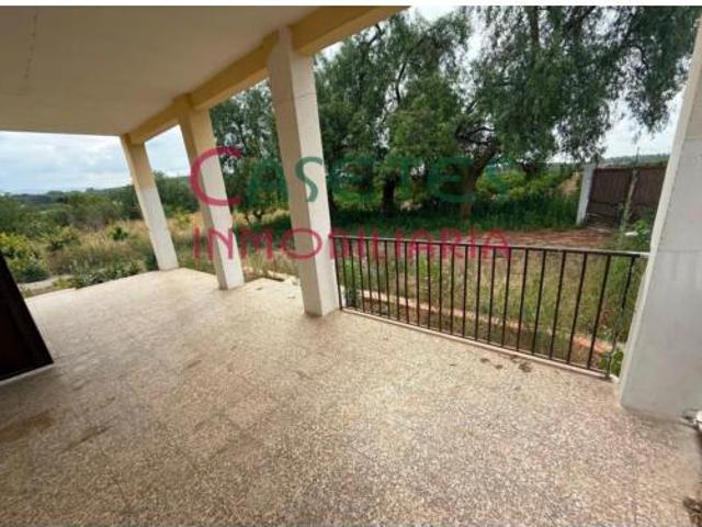 Chalet en venta en Puig i Lis, el Camp de Túria