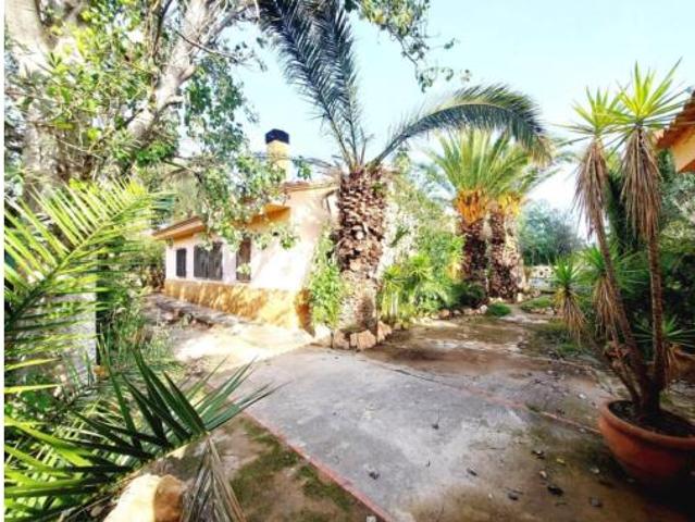Chalet en venta en Alt de Botigueta, el Camp de Túria