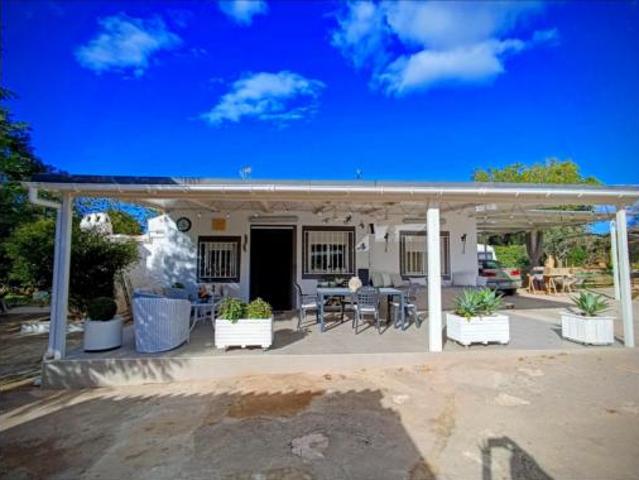 Chalet en venta en Puig i Lis, el Camp de Túria