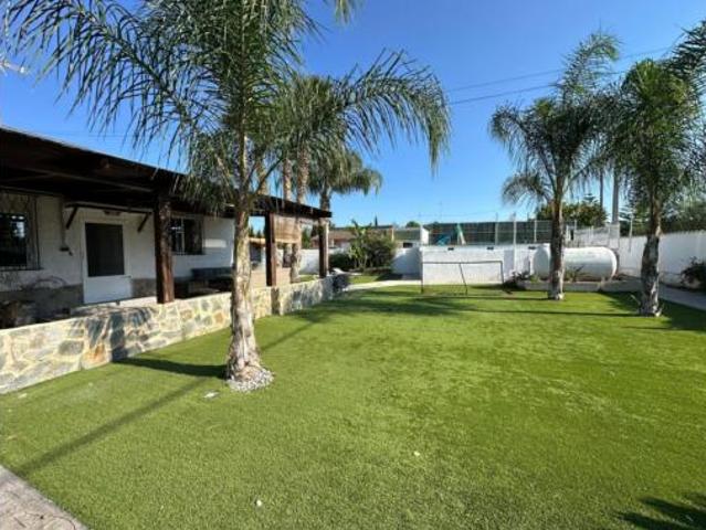 Chalet en venta en Monte-Jarque, el Camp de Túria