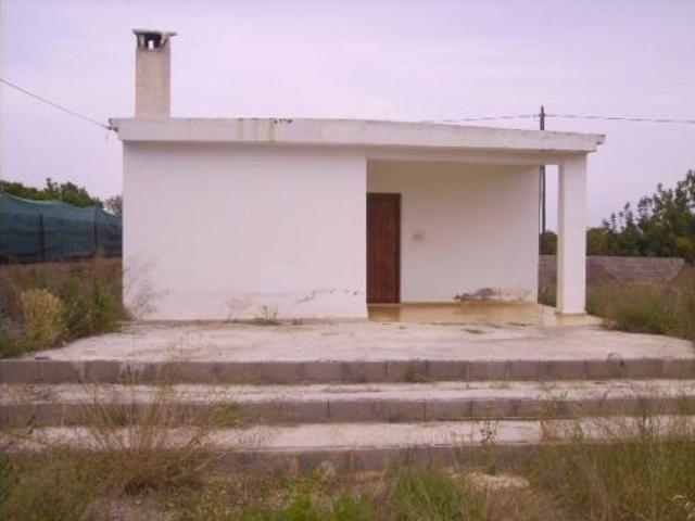 Chalet en venta en Alt de Botigueta, el Camp de Túria
