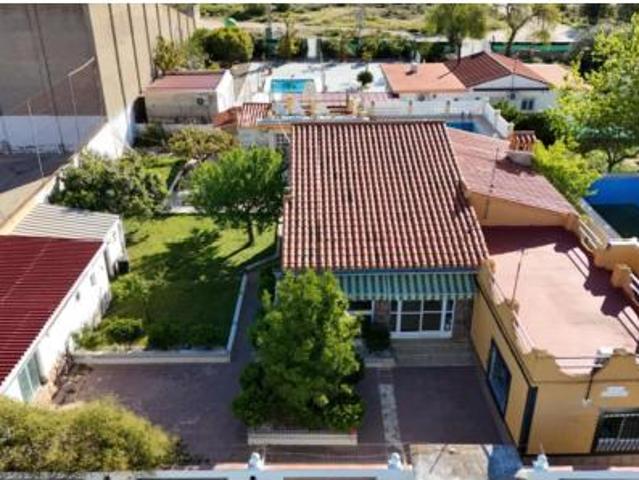 Chalet en venta en Urbanització El Regalon, el Camp de Túria