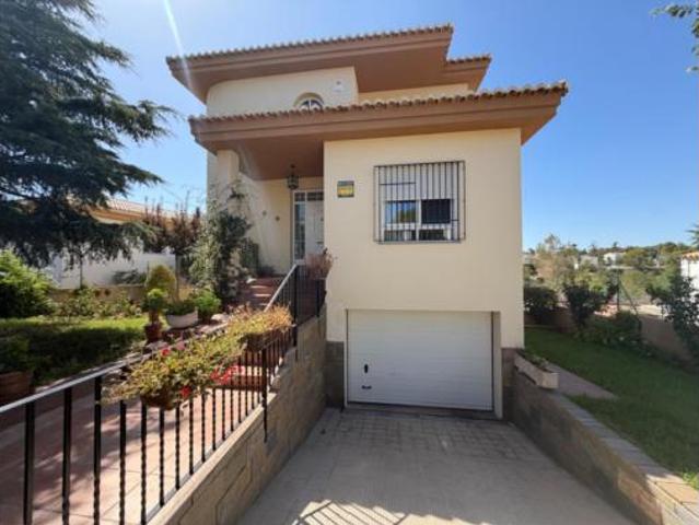 Chalet en venta en Urbanització Sant Gerard, el Camp de Túria