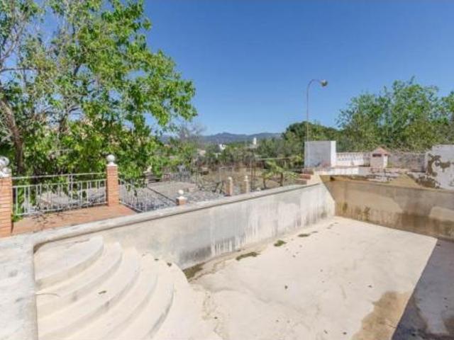 Chalet en venta en Urbanització El Secanet, el Camp de Túria