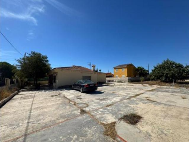 Chalet en venta en Urbanització El Regalon, el Camp de Túria