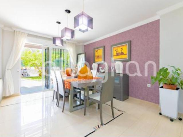 Chalet en venta en el Camp de Túria, Valencia