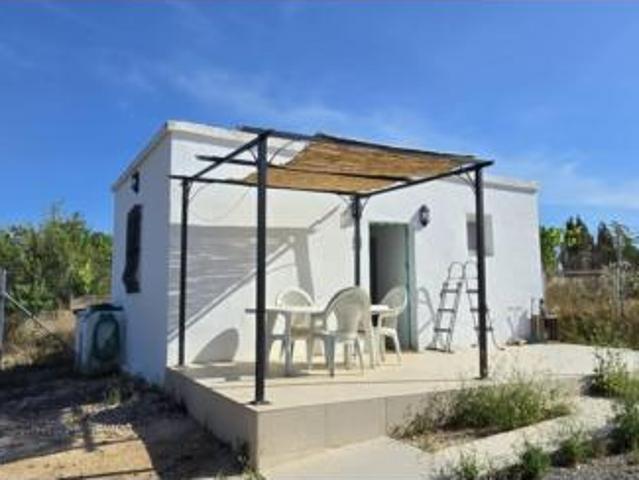 Chalet en venta en Urbanització Camp de Llíria, el Camp de Túria