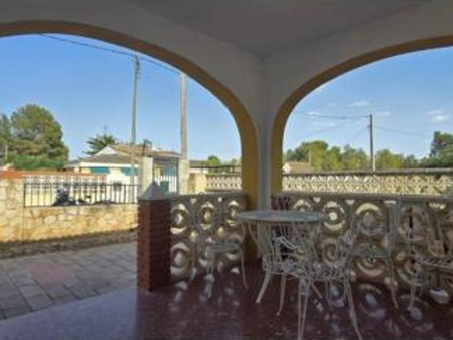 Chalet en venta en el Camp de Túria, Valencia