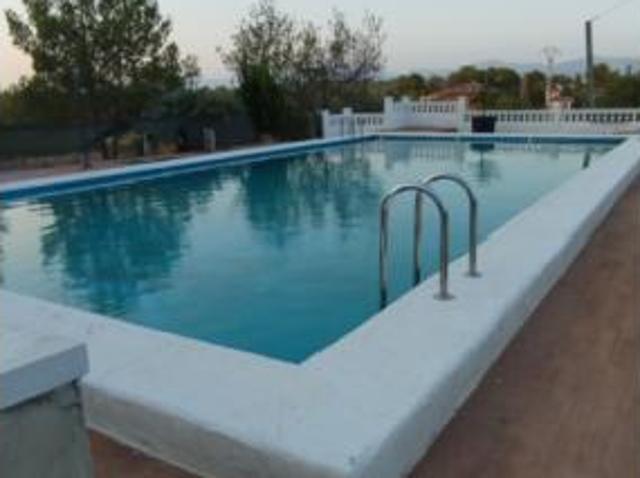 Chalet en venta en el Camp de Túria, Valencia