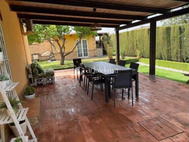 Chalet en venta en Urbanització El Regalon, el Camp de Túria