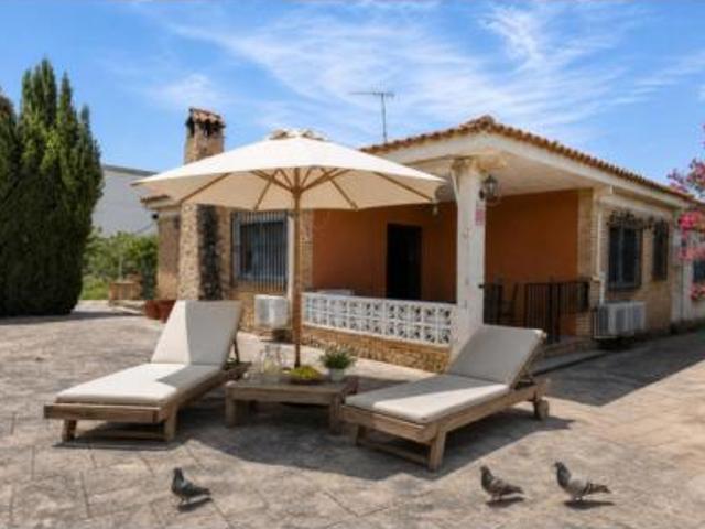 Chalet en venta en Puig i Lis, el Camp de Túria