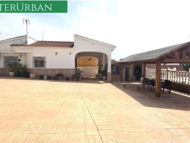 Chalet en venta en Puig i Lis, el Camp de Túria