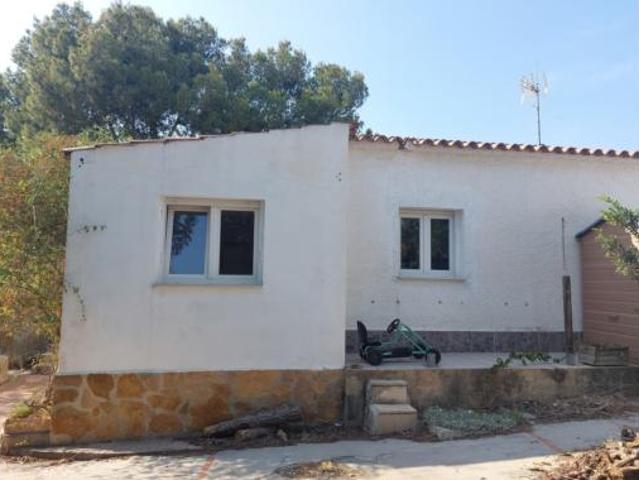 Chalet en venta en Verger de Sant Miquel, el Camp de Túria