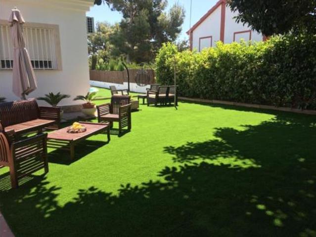 Chalet en venta en Urbanització Edeta, el Camp de Túria
