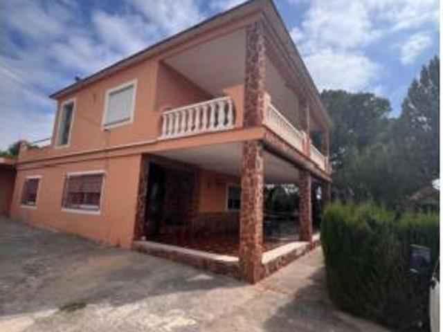 Chalet en venta en Urbanització Camp de Llíria, el Camp de Túria