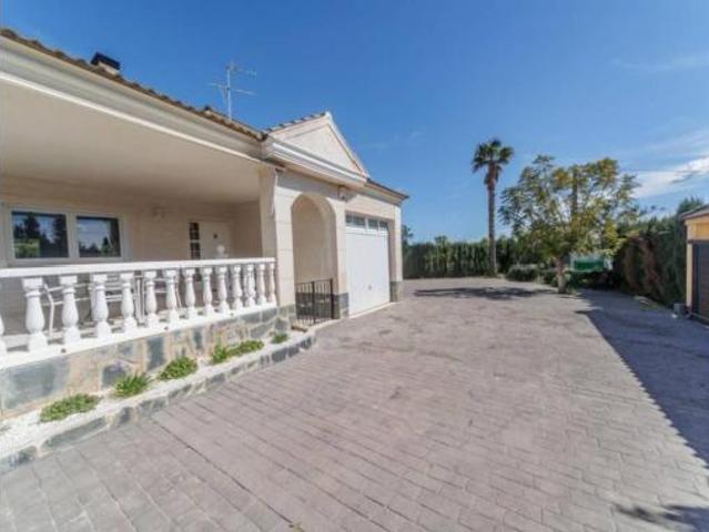 Chalet en venta en el Camp de Túria, Valencia