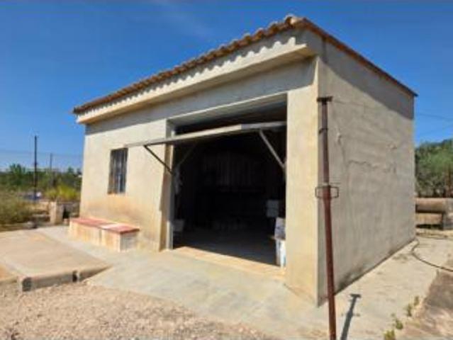 Chalet en venta en Puig i Lis, el Camp de Túria