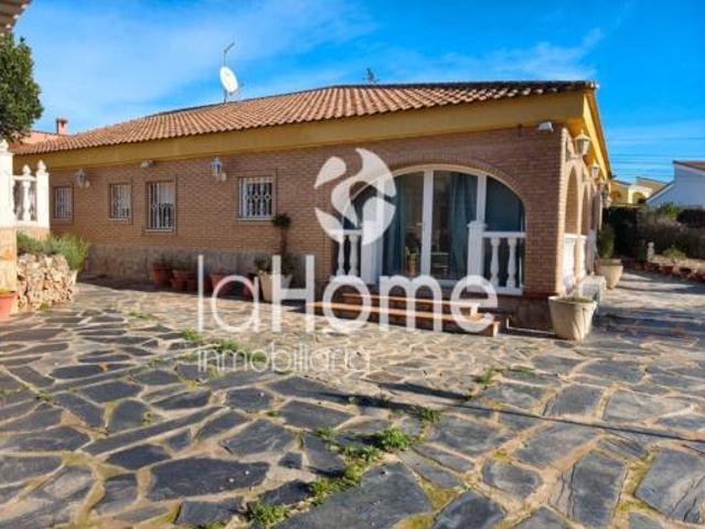 Chalet en venta en Urbanització El Secanet, el Camp de Túria