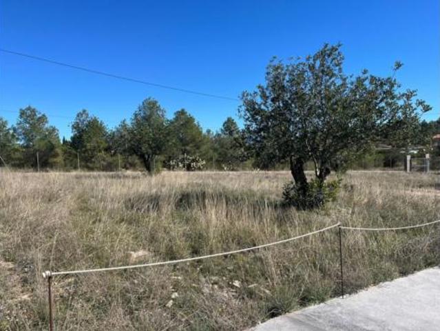 Chalet en venta en el Camp de Túria, Valencia