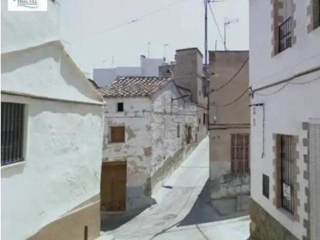 Chalet en venta en Llíria, València / Valencia